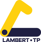 S.A. DANIEL LAMBERT Logo